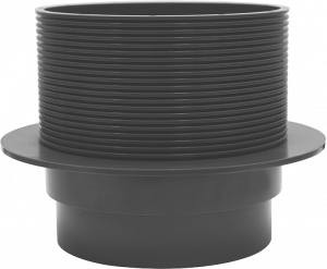 56056000 RainDrain Дополнительная деталь компенсации высоты пятна Hansgrohe