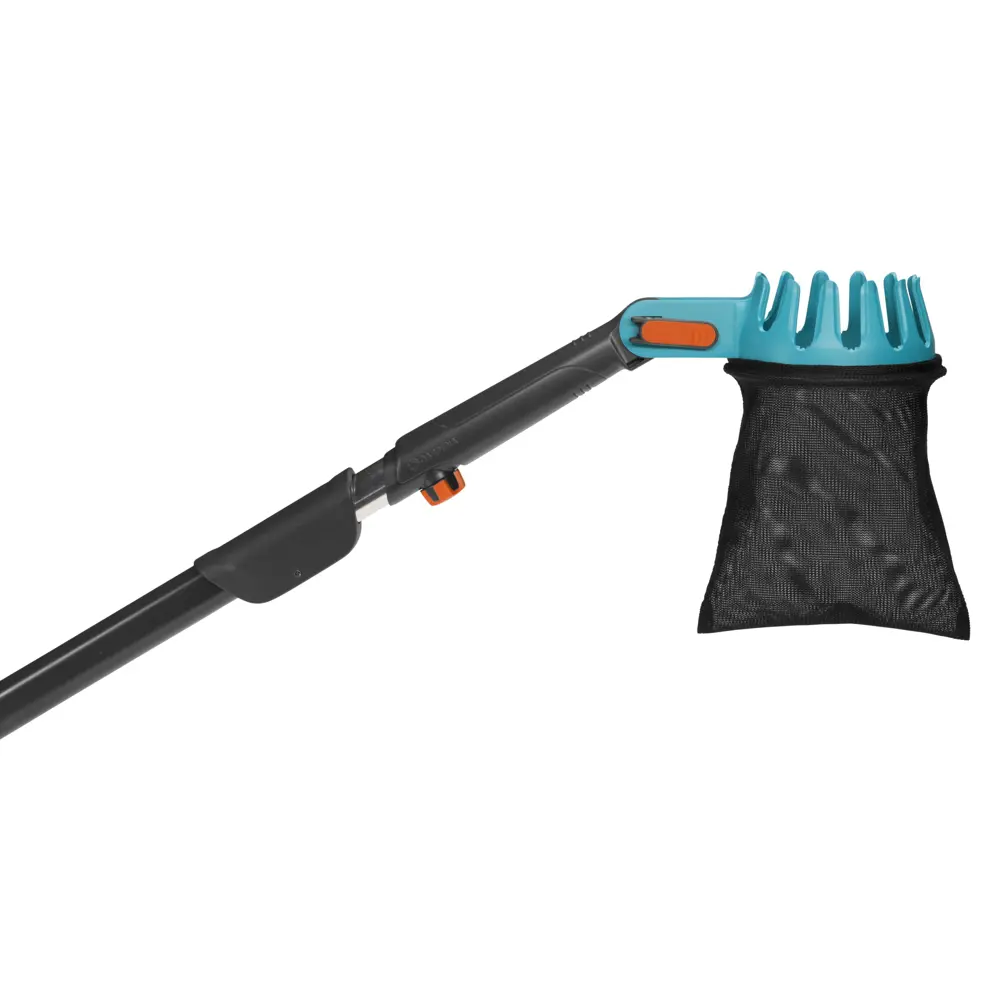 Плодосъемник с телескопической ручкой Gardena STLM-2060376