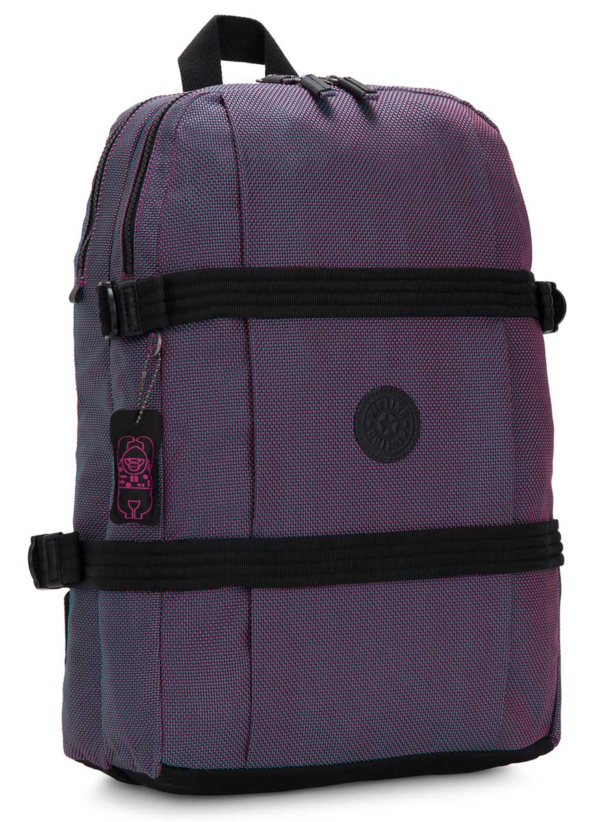 KI387853M Рюкзак Medium Backpack Kipling Tamiko P  - Вид №3