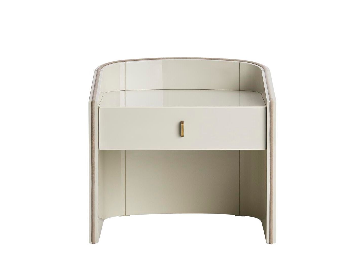 Деревянная тумбочка с ящиками Casa Magna CORALINA II ARCH-00084141 - Вид №1