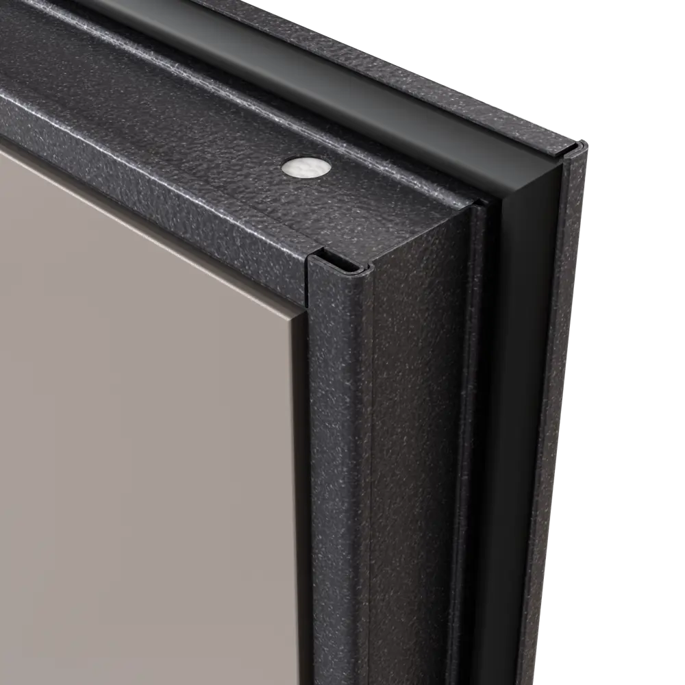 TOREX Этника Крема - входная металлическая дверь с защитой от шума 89384565 STLM-1373772 - Вид №7