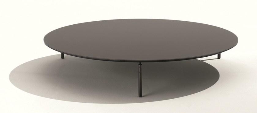 Lema Круглый овальный журнальный столик sun-id-1414362 - Вид №2