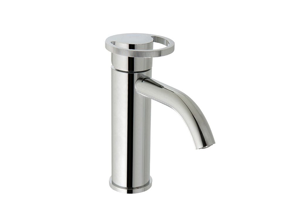 Однорычажный смеситель для раковины с одним отверстием QD Magistro Lab Smile ARCH-00121490