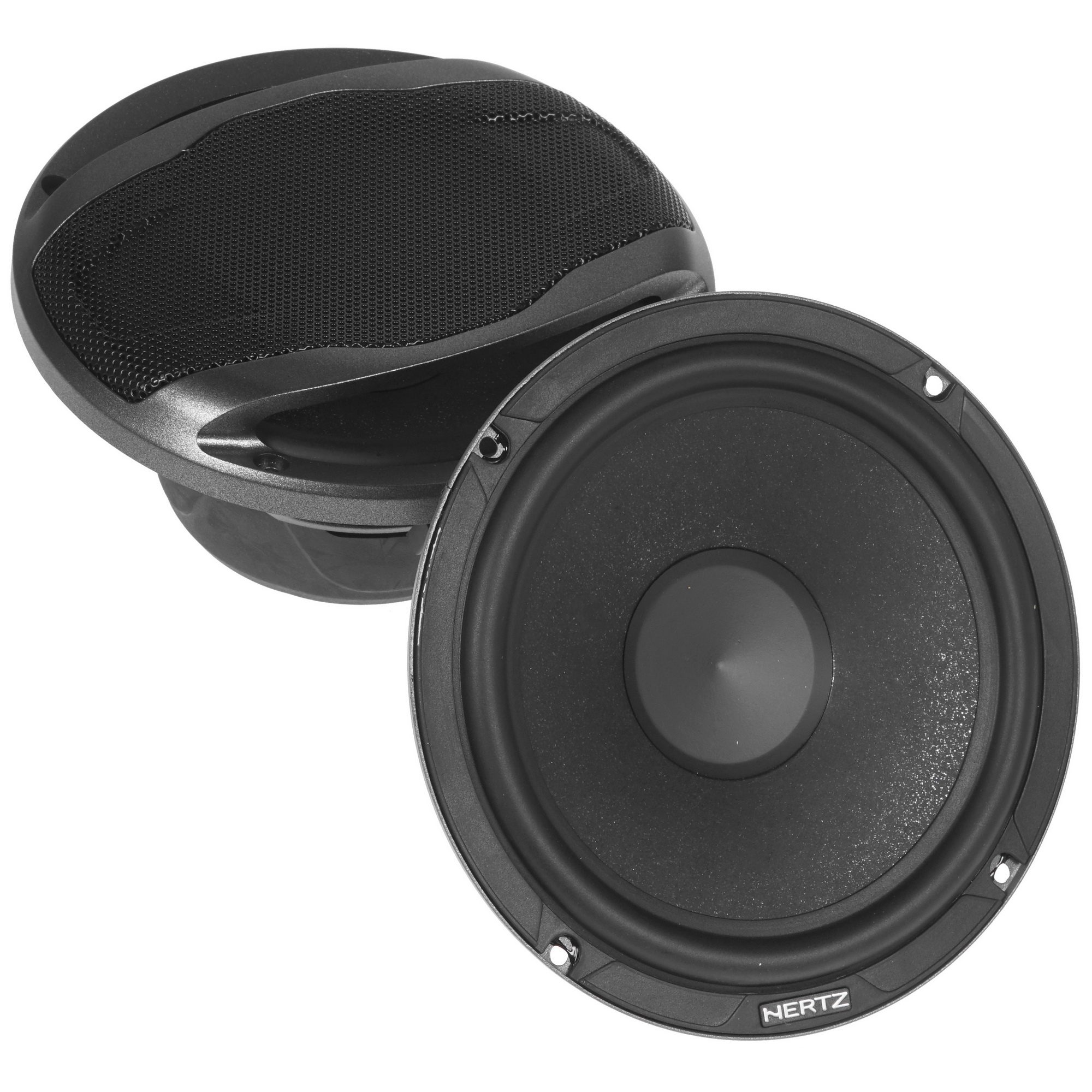 4751591 Компонентная акустическая система Hertz CK 165 STDN-0138927