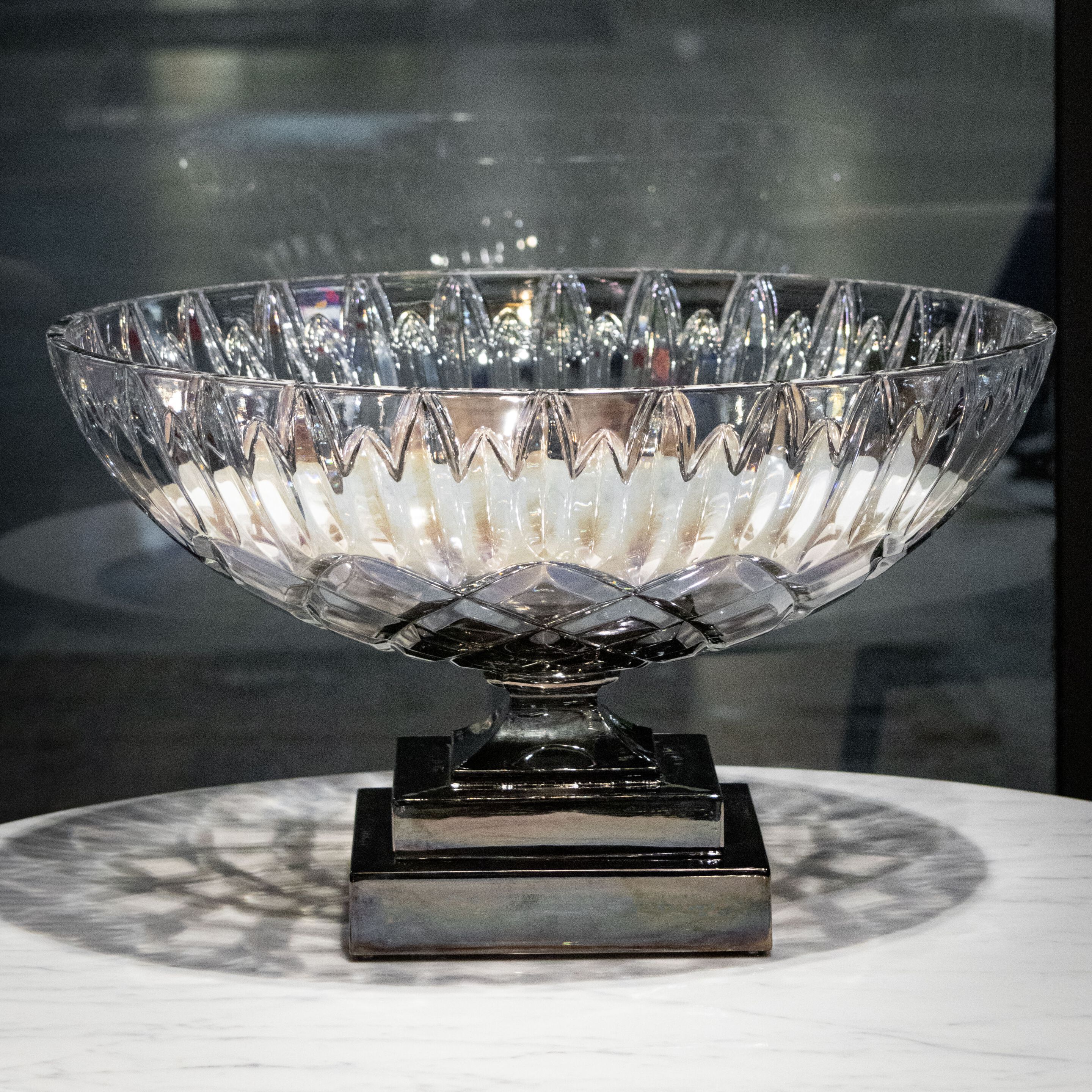 Выдувные хрустальные центральные элементы Formitalia DIDI Collection ARCH-00034015 - Вид №1