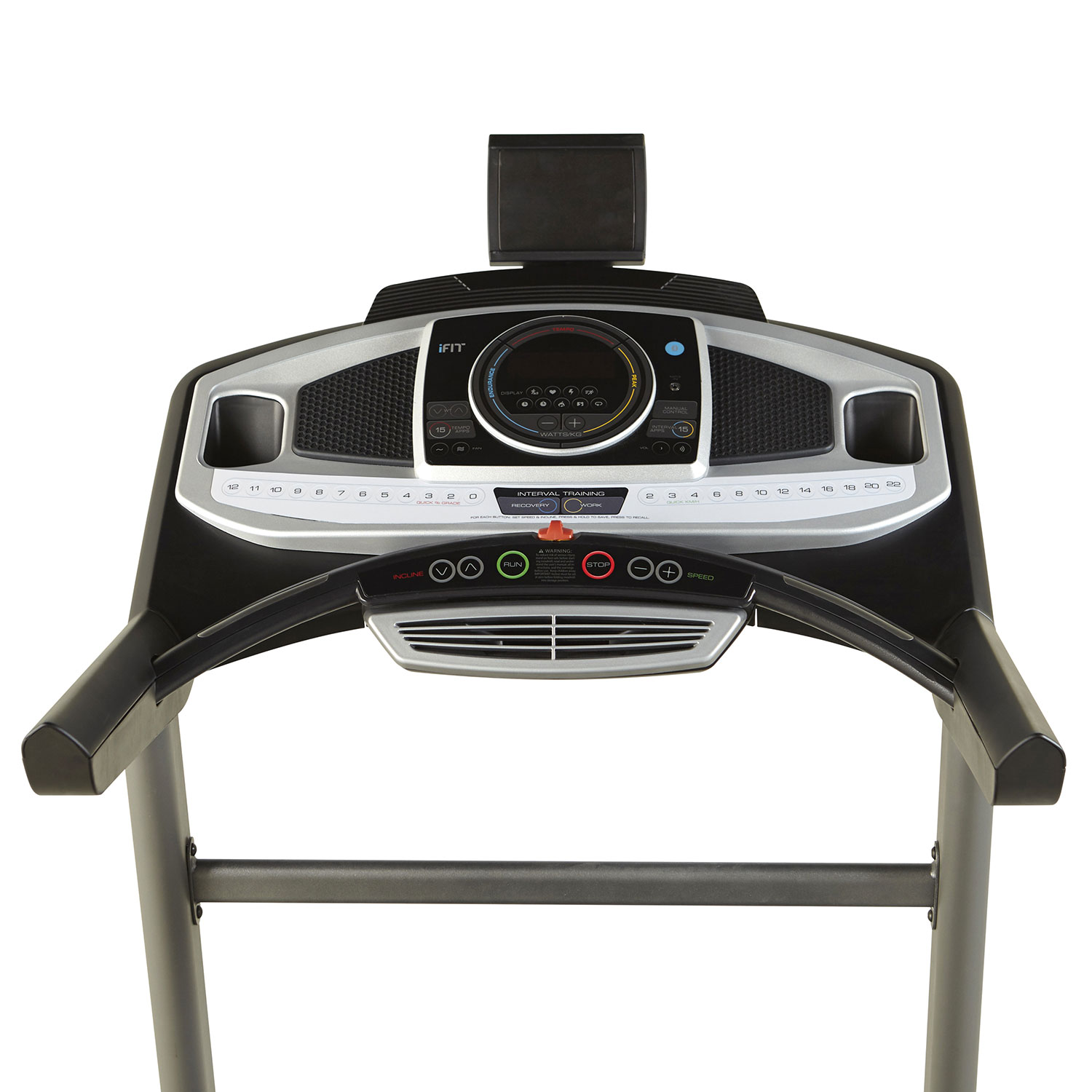 995I Беговая дорожка proform power 995i Pro-Form  - Вид №1