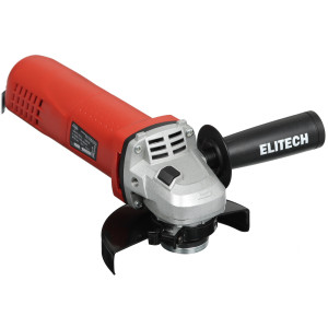 Углошлифовальная машина (УШМ) Elitech ДМ МШУ 101Э 9033367