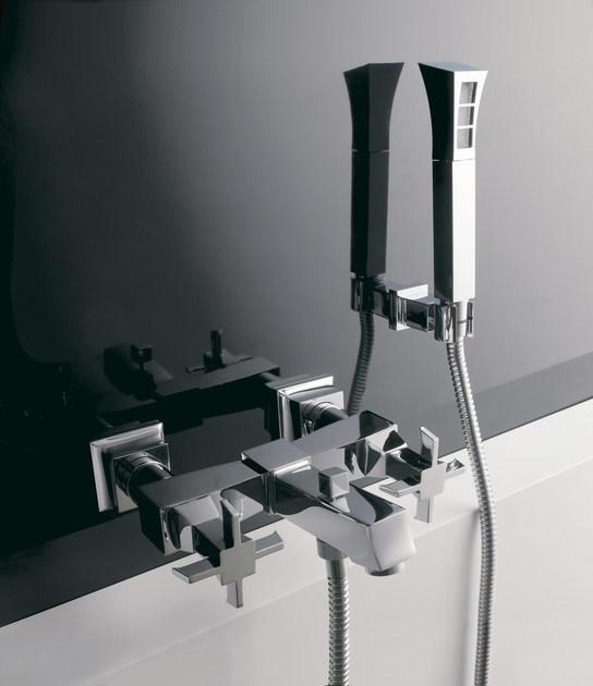 Rubinetterie Treemme Bridge  7800  - Вид №1