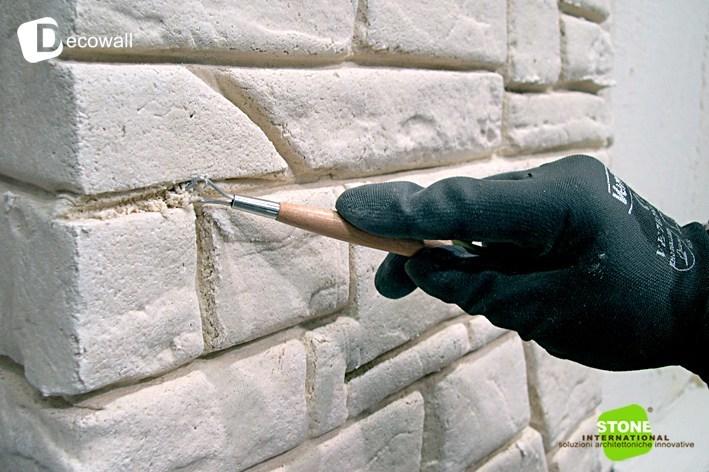 Stone International Цементный раствор для печатных покрытий sun-id-1474856 - Вид №11