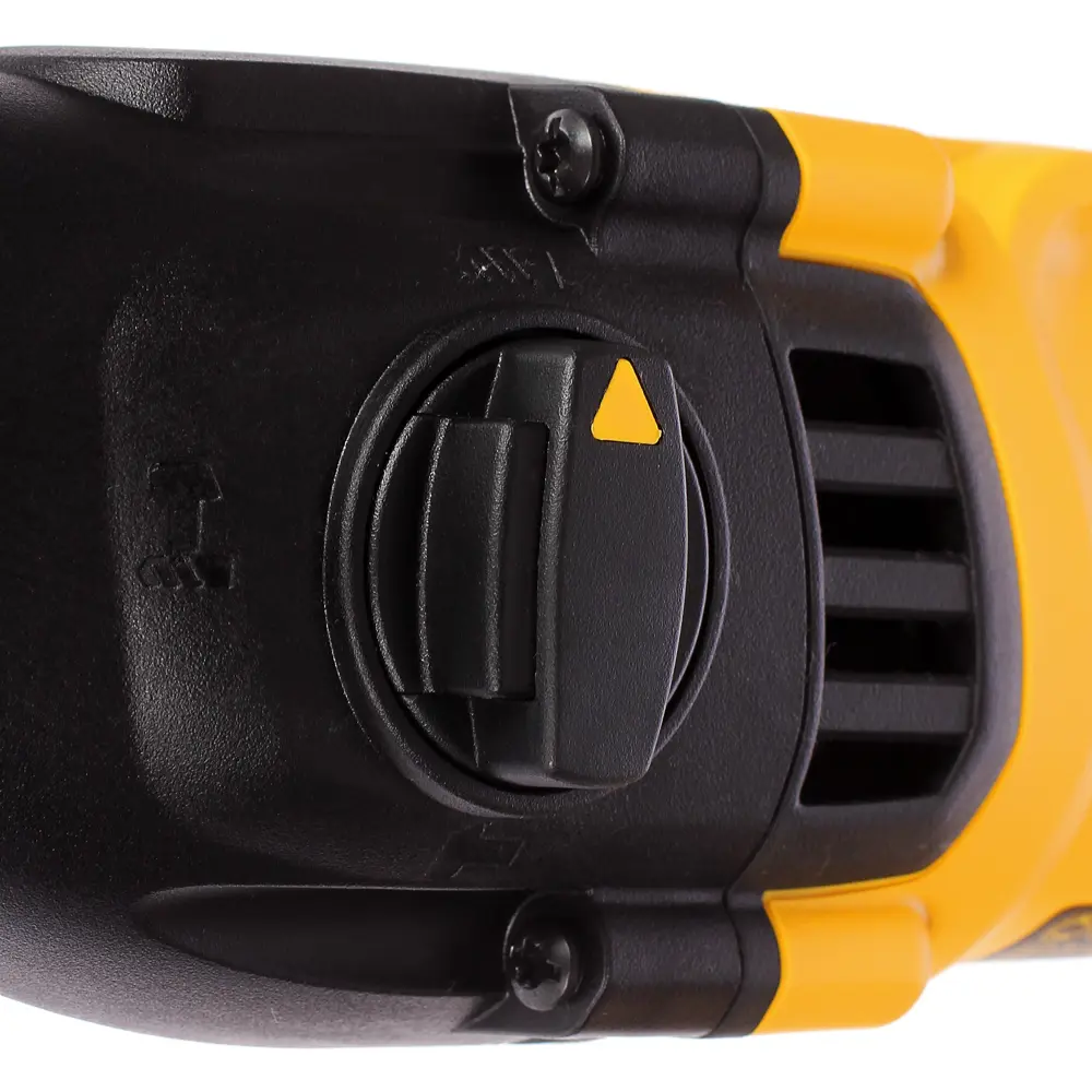 Перфоратор SDS-plus DeWalt DWH24K, 780 Вт, 2.7 Дж 81976765 STLM-2054203  - Вид №2