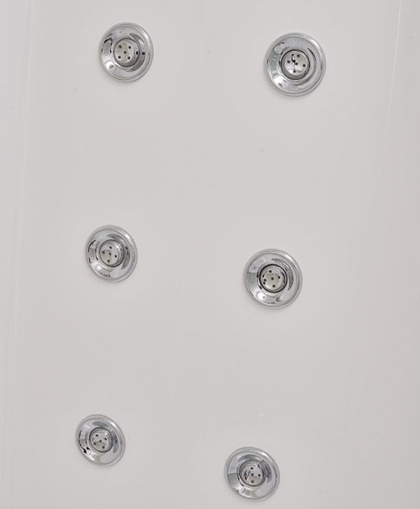 WU106А Душевая кабина SSWW WU - Вид №2