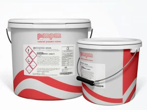 MPM Экологическая двухкомпонентная эпоксидная грунтовка на водной основе. Primer