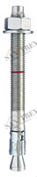 Анкер AJE 01 08 170 AJE01 Tecfi 8 х 170100 