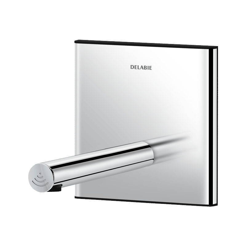 370110 Сенсорный кран для раковины BINOPTIC DELABIE 