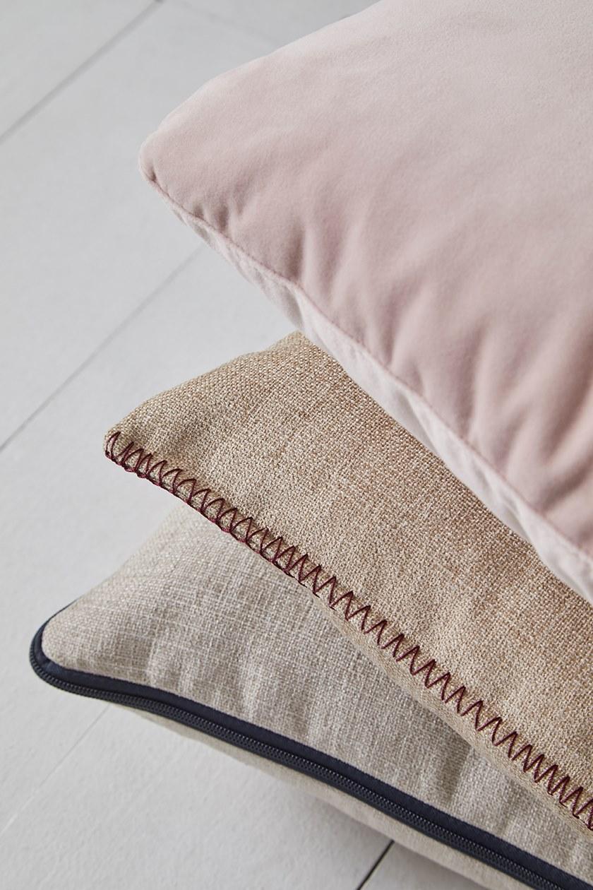 Viccarbe Квадратная подушка из гусиного пуха  Ma48  - Вид №7