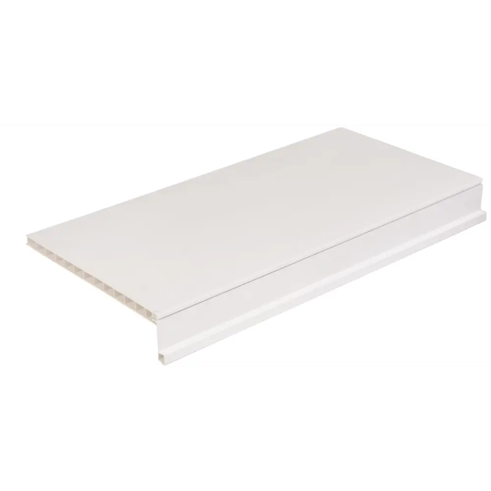 Santreyd - Откос оконный ПВХ для тепла и стиля 1500x150x10 мм 84729771 STLM-0894288