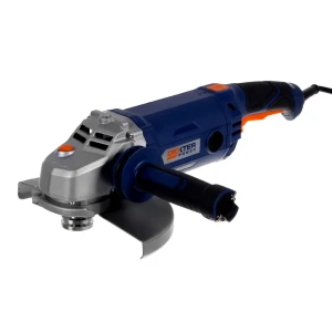 Углошлифовальная машина (болгарка) Dexter Power, 2100 Вт, 230 мм