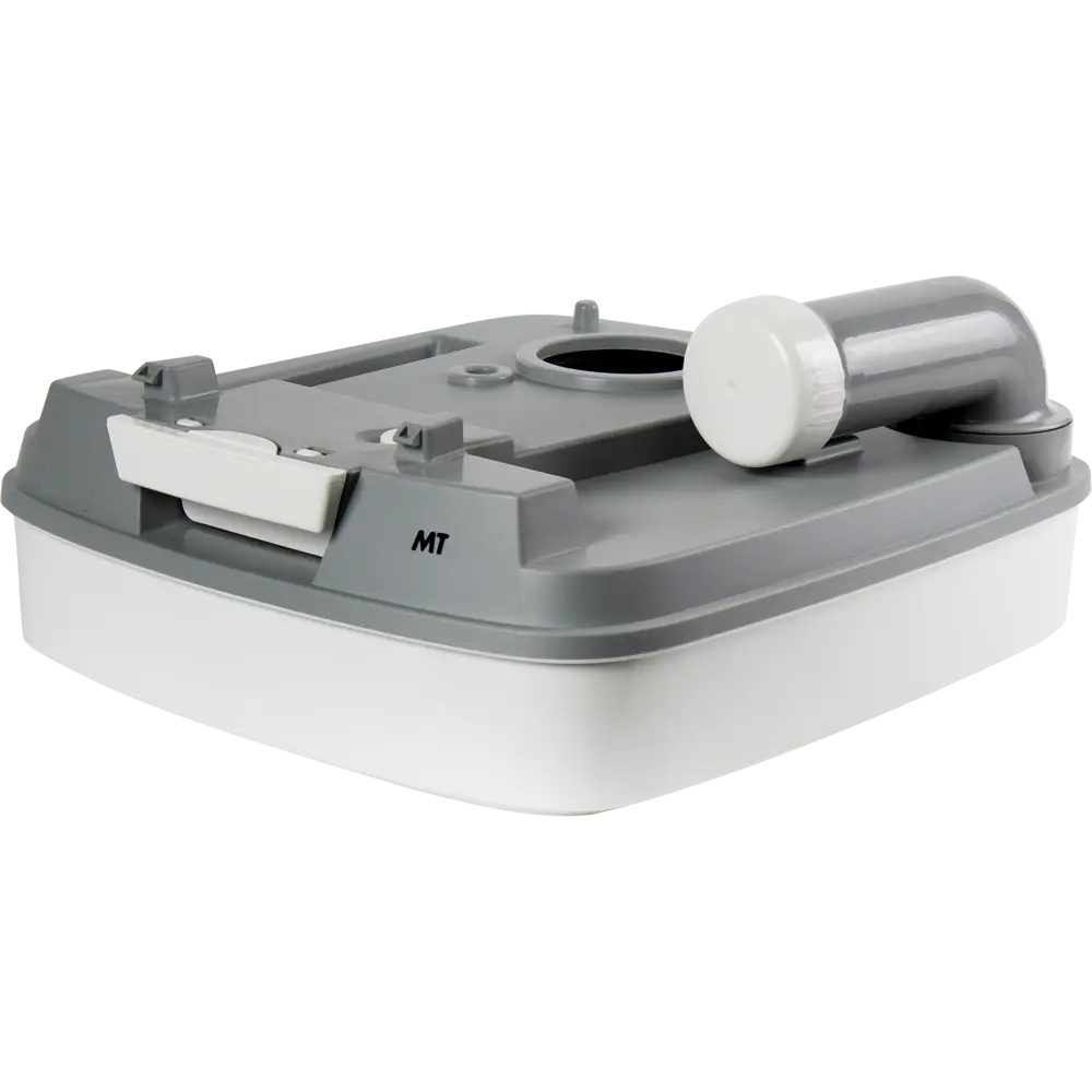 Биотуалет Thetford Campa Potti MT, 12 л STLM-2199358 - Вид №4