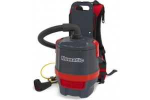 19545930 Ранцевый пылесос RSV150 Numatic