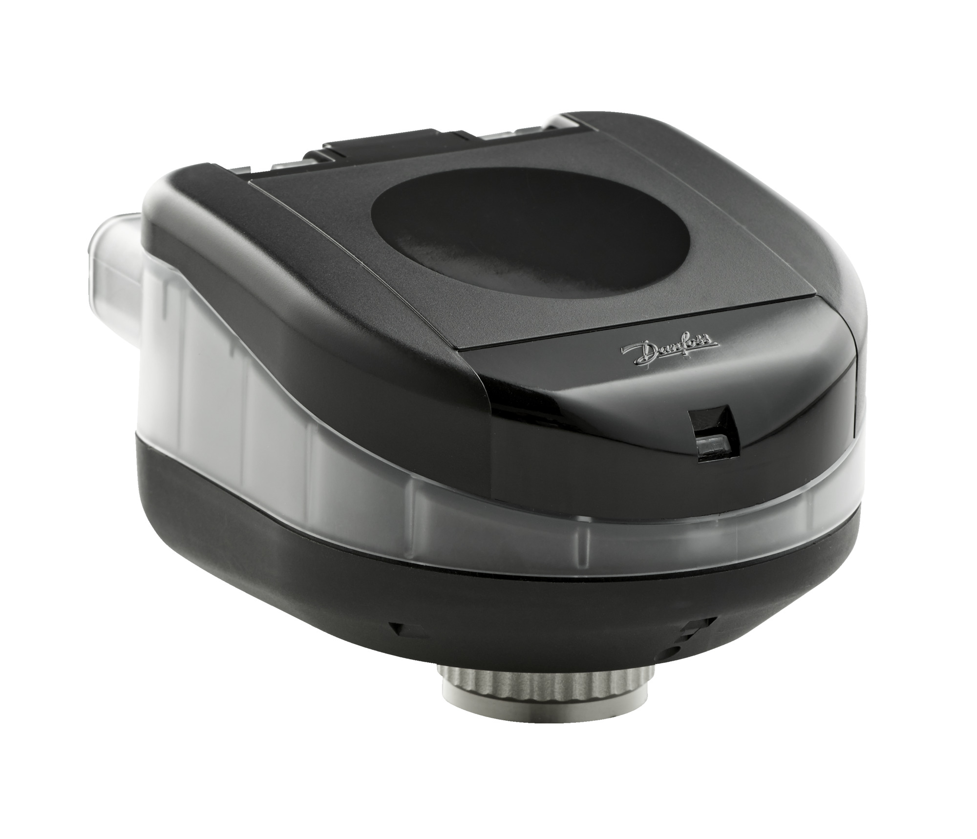 Danfoss Электроприводы редукторные для клапанов AQT/AQF Эл.пр. 2-хпозиционный AMI140,24 пер.тока 082H8048  - Вид №28