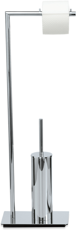 0505700 стойка STRAIGHT 6 DECOR WALTHER