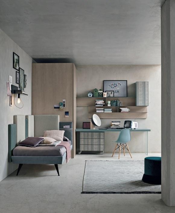 Gruppo Tomasella Детская комната sun-id-1353731 - Вид №2