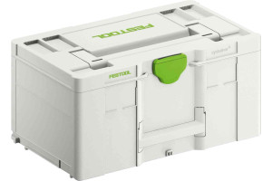 16182344 Контейнер Sys3 L 237 204848 Festool