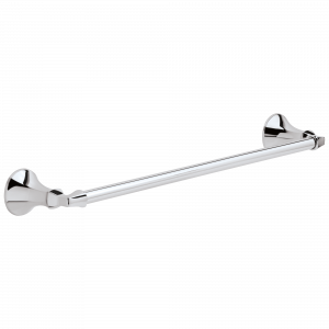 76418 Вешалка для полотенец 18 дюймов Delta Faucet Ashlyn Хром