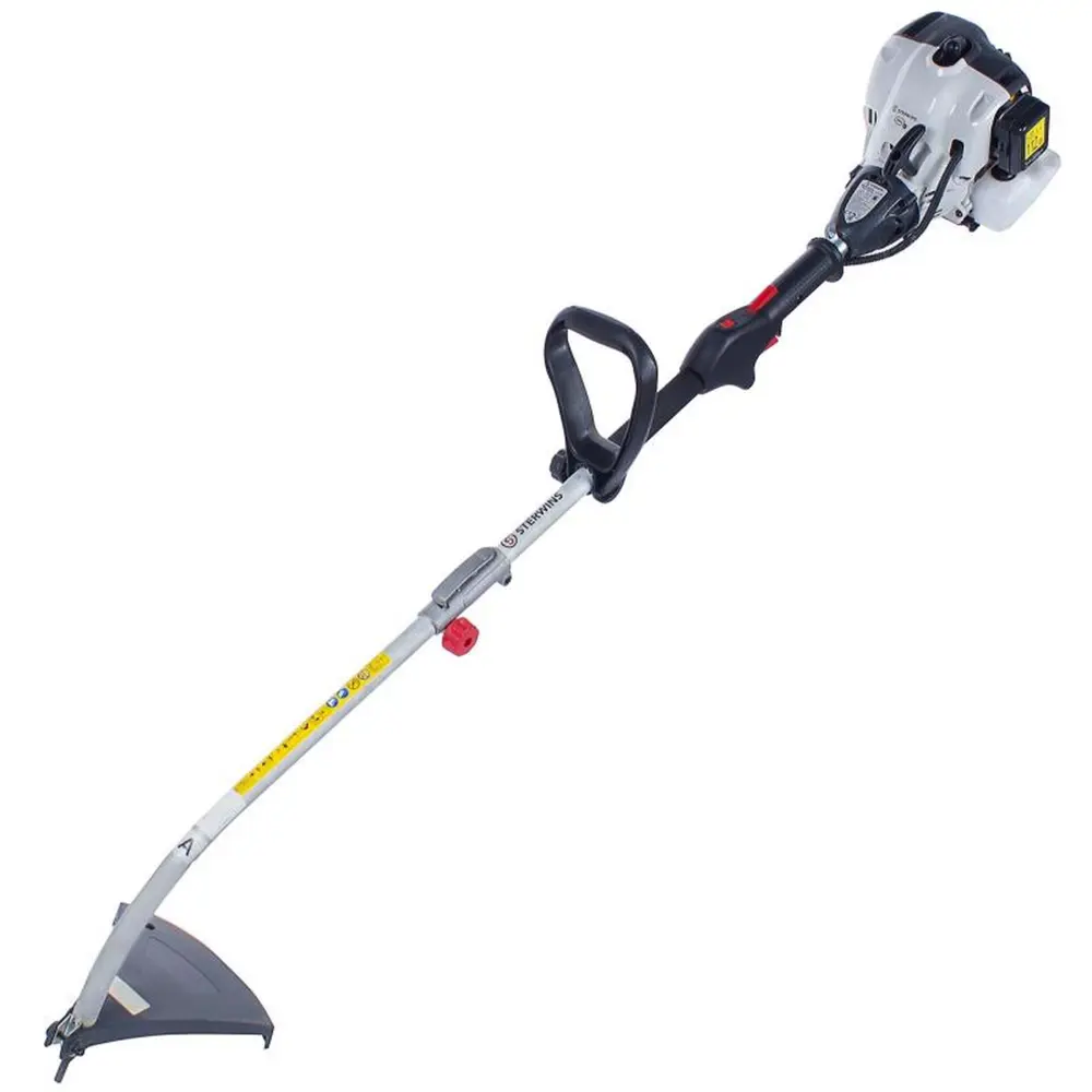 Триммер бензиновый Sterwins PGT25 25 СС, 1 л.с STLM-2200503