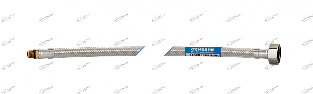 GENEBRE H1104 98 04 040 GEFLEX DN8 M10x1 L17 - F 1 