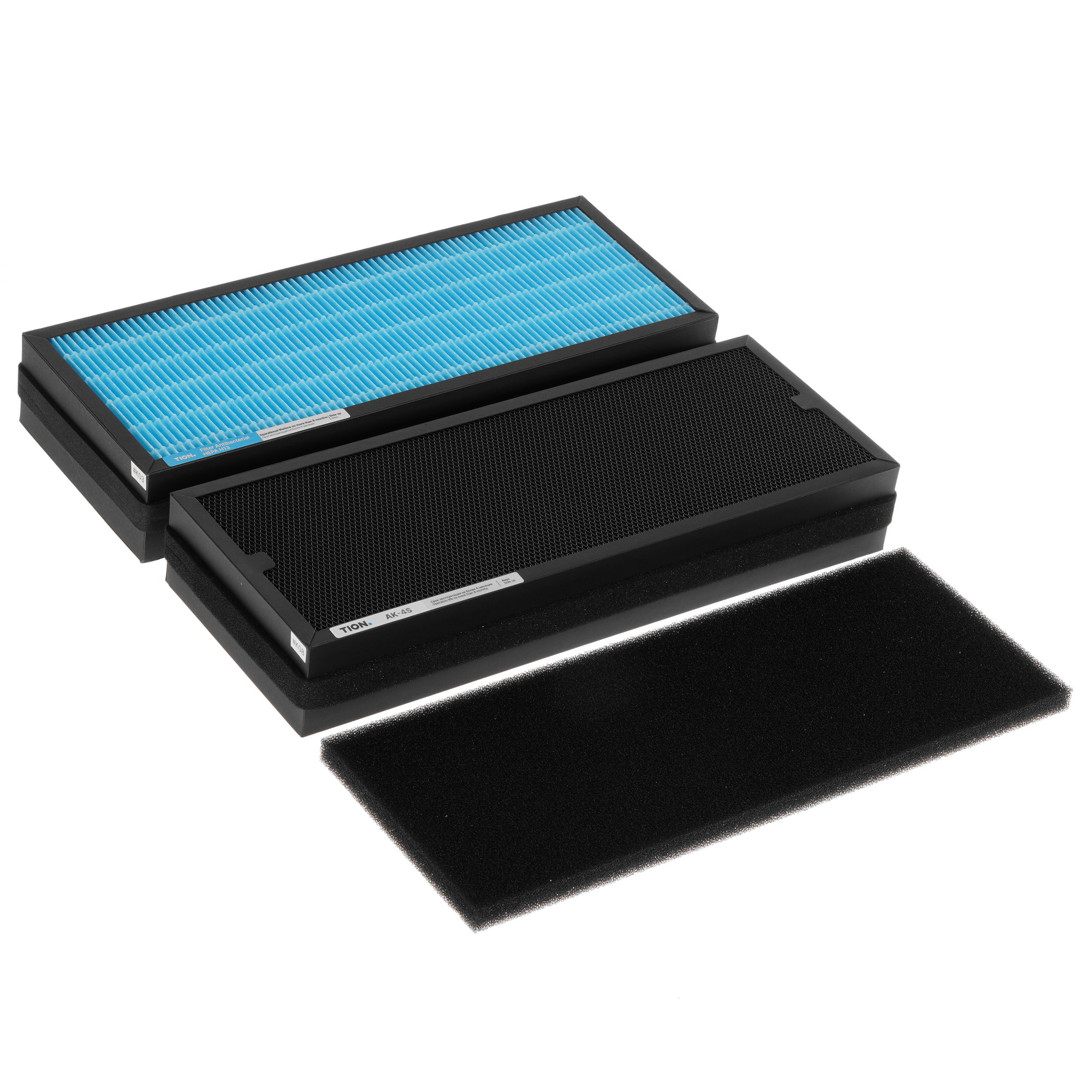 9002329 Комплект фильтров TION 22-00002979 STDN-0067478