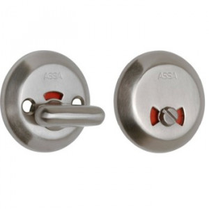 Сантехническая завертка ASSA 8265 RostFritt ASSA ABLOY LK01-478