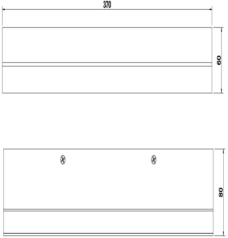 MAYTONI Настенный светильник из металла sun-id-1468276 - Вид №3