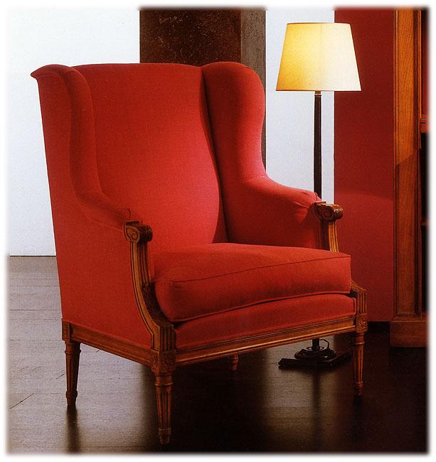 Кресло  SALDA ARREDAMENTI 8528 