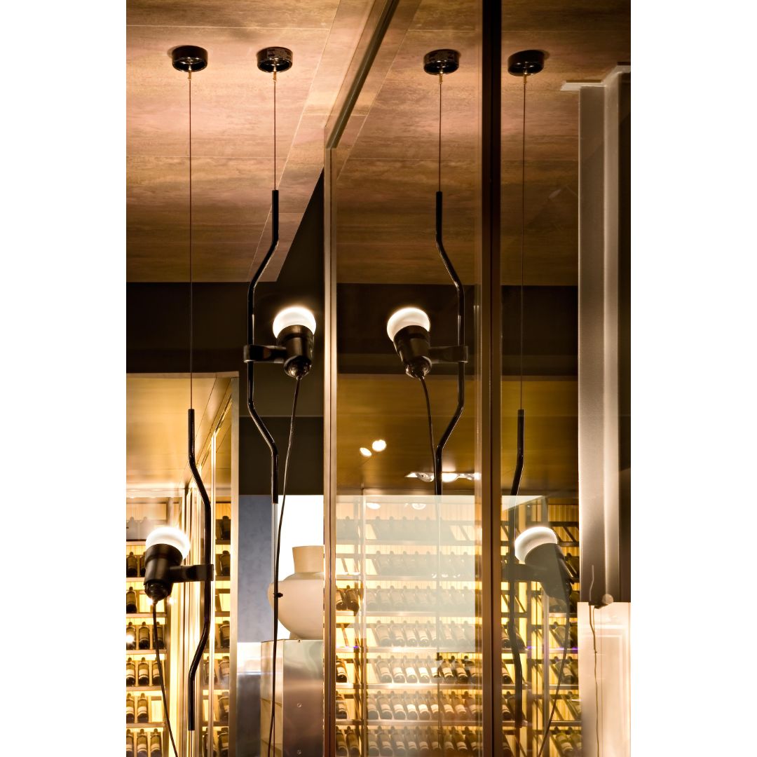 Flos F5600030 PARENTESI подвес 106265 - Вид №1