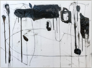 Холст рамки