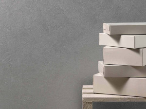 Полированная венецианская штукатурка