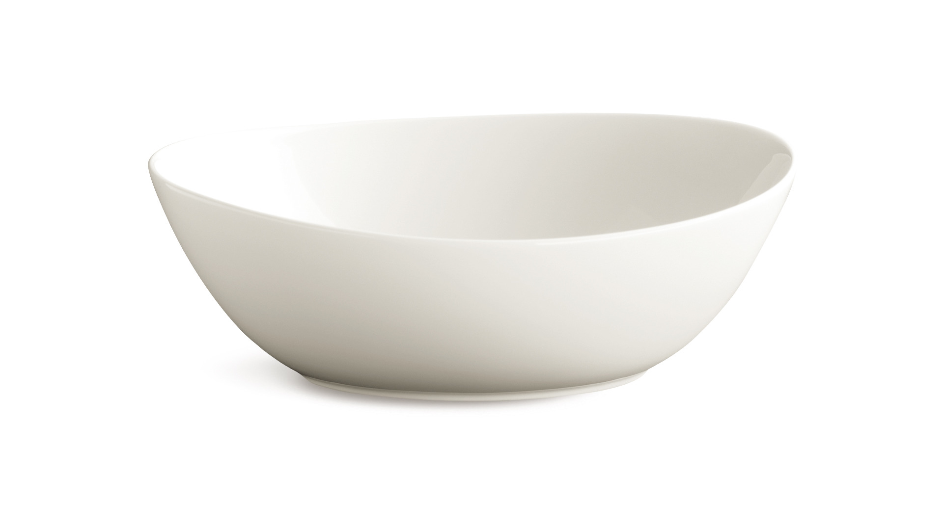 10655214 Dibbern Сервиз столовый Dibbern Белый декор на 6 персон 20 предметов, фарфор Фарфор костяной  - Вид №5