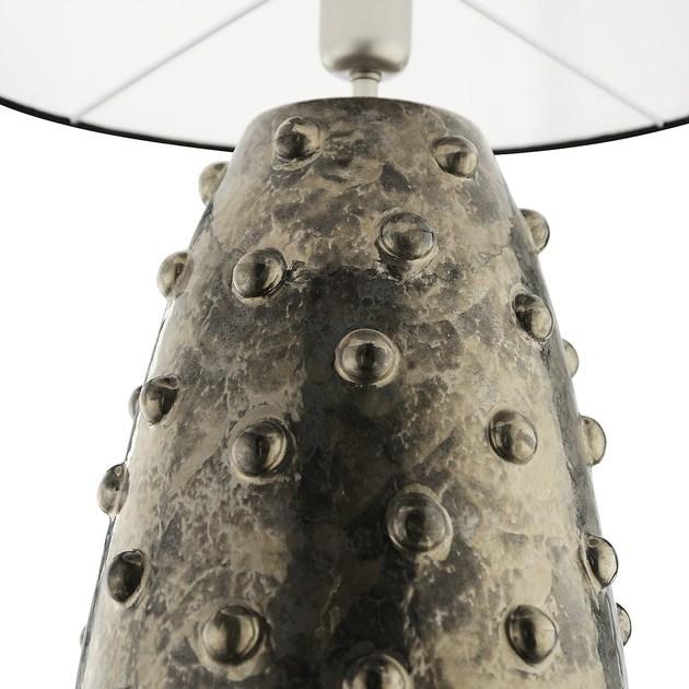 MARIONI Настольная керамическая лампа прямого света Humus 02499 - Вид №3