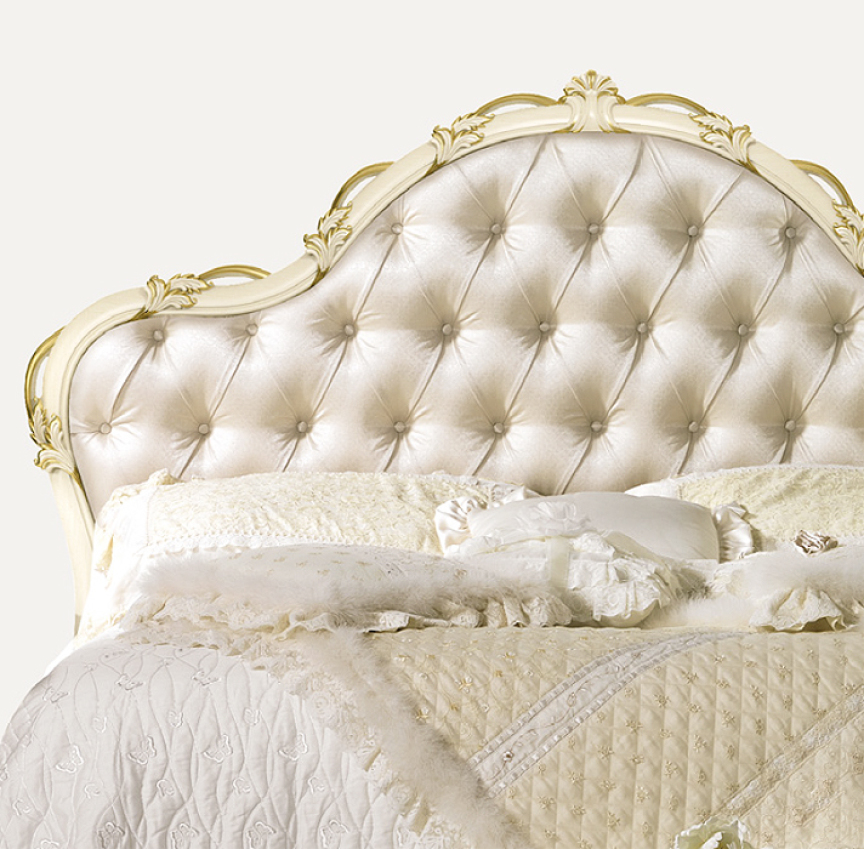 Кровать  ANTONELLI MORAVIO 7009 KS  - Вид №1