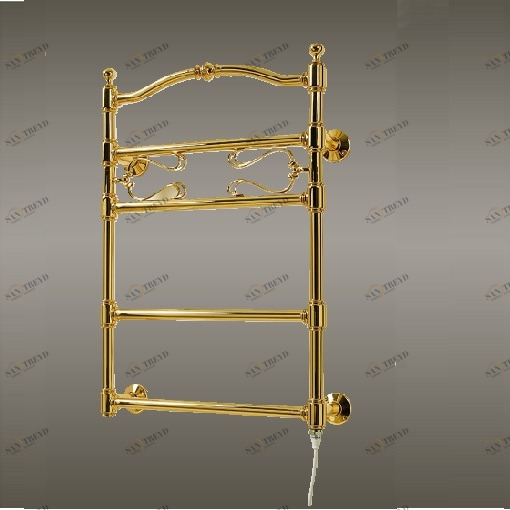 Полотенцесушитель электрический 90450 LINEATRE Scalda asciugaman