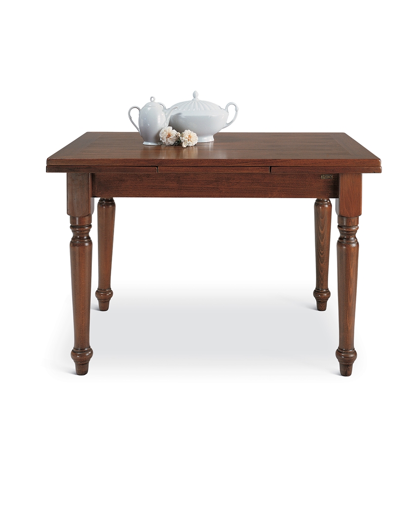 2462 Tifernoit Выдвижной выдвижной стол Soggiorno  - Вид №1