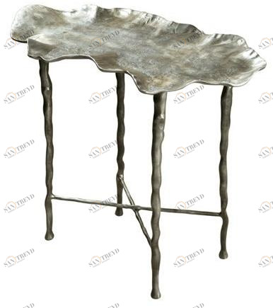 Hamilton Conte Paris Низкий чугунный журнальный столик sun-id-1421804