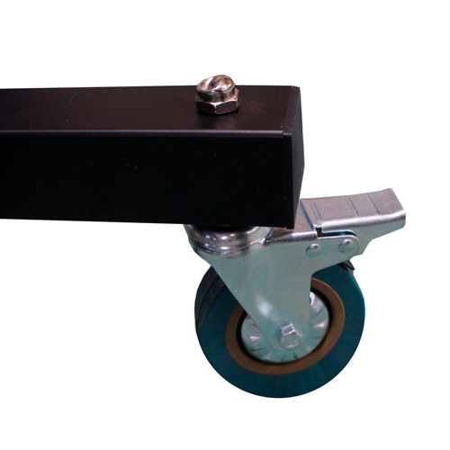 T850 Профессиональный теннисный стол для помещений scholle t850 Scholle  - Вид №3