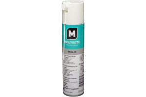19465806 Смазка на основе минерального масла MKL-N Spray, 400 мл 4045673 Molykote