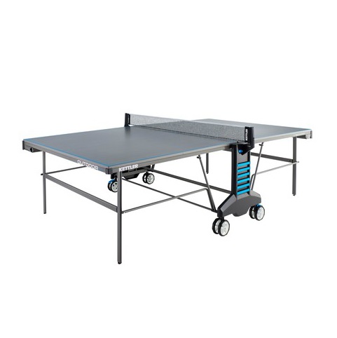 Теннисный стол kettler outdoor 4 Kettler sun-id-2067898