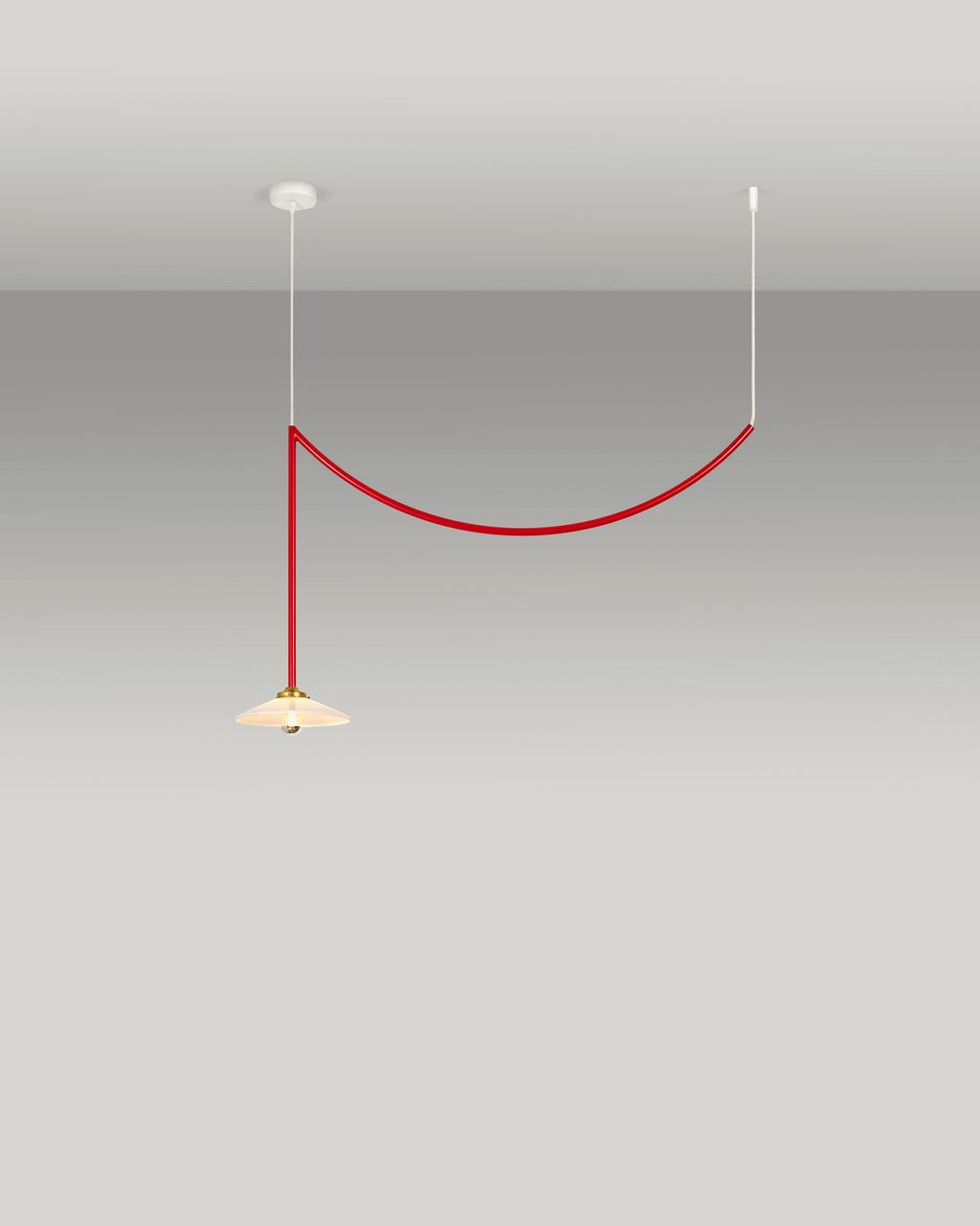 Металлический потолочный светильник valerie_objects Потолочные светильники ARCH-00091202 - Вид №15