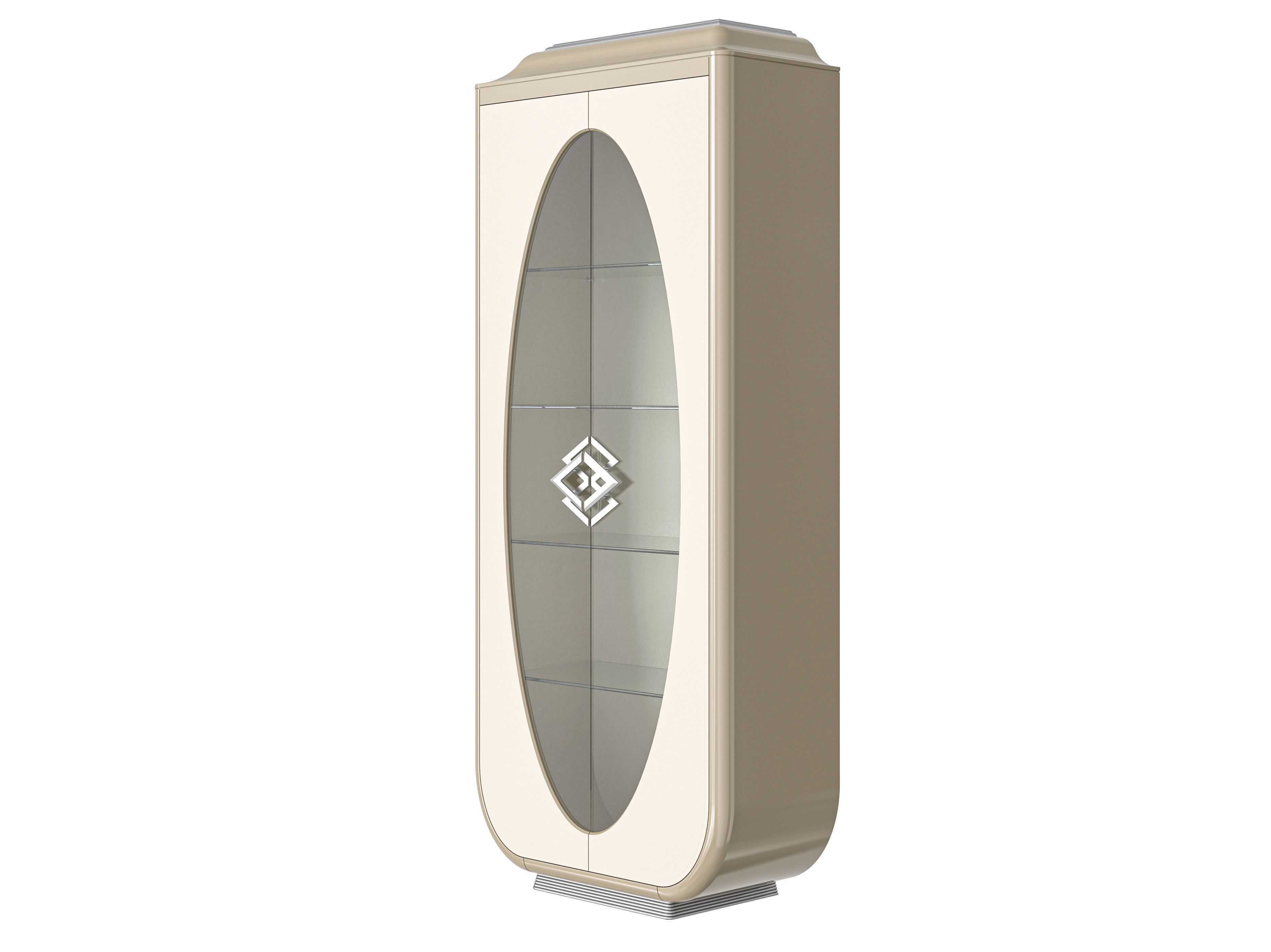 Витрина из бука Modenese Luxury Interiors 20104 ARCH-00109567 - Вид №1