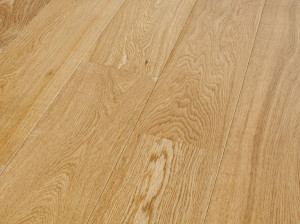 Предварительно обработанный плавающий паркет из фанеры