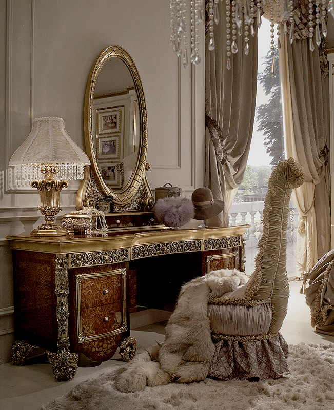 Туалетный столик  AR ARREDAMENTI 1580/A Celebrity